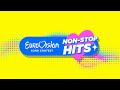 Eurovision Song Contest Non Stop Hits LIVE 24 7