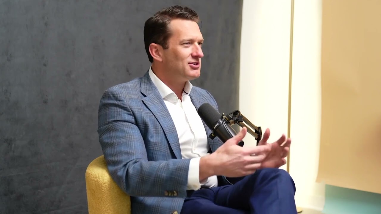 Testimonial: J Kuper