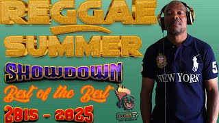 Download lagu REGGAE SUMMER SHOWDOWN BEST OF THE BEST 2015 - 2025 MEGA JUGGLING FEAT MANY REGGAE ARTISTS mp3 Download lagu REGGAE SUMMER SHOWDOWN BEST OF THE BEST 2015 - 2025 MEGA JUGGLING FEAT MANY REGGAE ARTISTS mp3