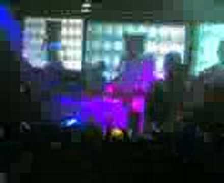 DJ RALF @METROPOLIS 16.02.2008