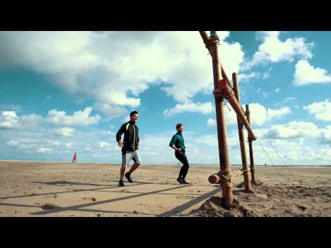 Beach Bootcamp | Natural High events