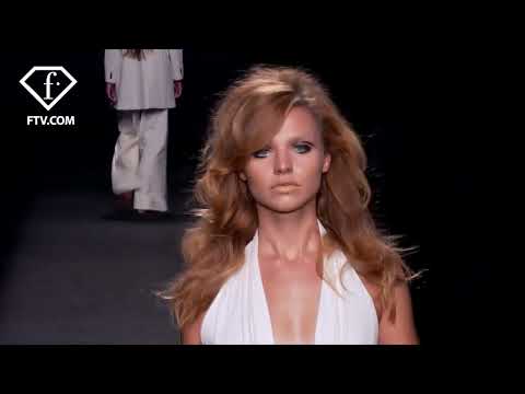 Reality of a Dream by Otrura for S/S 22, Madrid | FashionTV | FTV