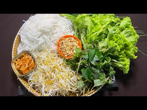 How to make Bang Sung with Fish Sauce (វិធីធ្វើបាញ់ស៊ុងទឹកត្រីផ្អែម)