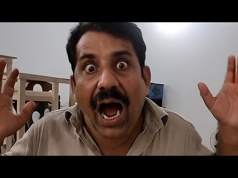 😂 “Pintu Badmaas Ki Factory Mein Hungama Hi Hungama!”