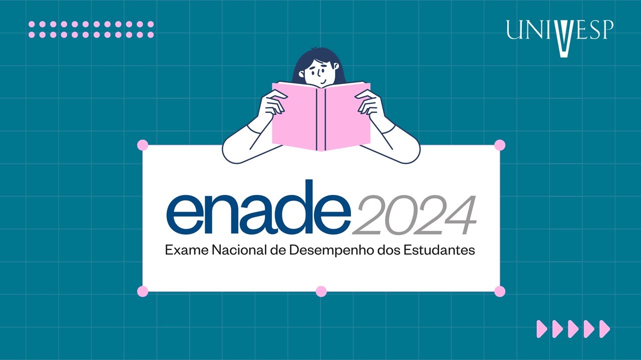 ENADE 2024