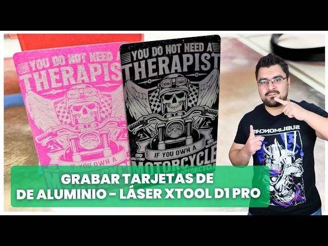 Vídeo relacionado con 50 Piezas Tarjetas de Visita de Metal Tarjeta de Metal Negro de Espesor de Aleación de Aluminio Impresionante Tarjetas de Presentación Grabadas con Láser en Blanco para Regalo Bricolaje