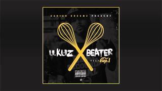 Lil Kuz feat. Cap 1 - Beater [Prod. By Big Hurt]
