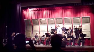 Goin' On - Benny Carter