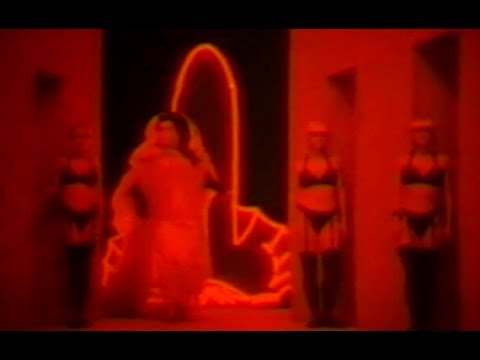 Meeting Venus (1991) Trailer