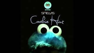 Smelvis - Cookie Hunt