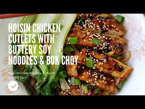 download lagu mp3 mp4 Hoisin Chicken Stir Fry With Noodles, download lagu Hoisin Chicken Stir Fry With Noodles gratis, unduh video klip Hoisin Chicken Stir Fry With Noodles