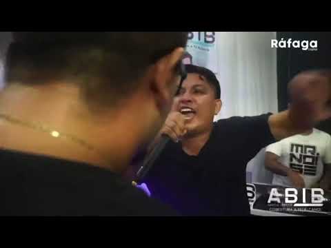 JOCRA MRG vs EME | OCTAVOS | SUPREMACIA MC MÉRIDA FINAL REGIONAL 2021