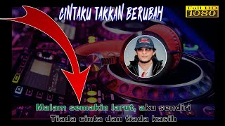 Download lagu Deddy Dores - Cintaku Takkan Berubah (Video lirik) mp3