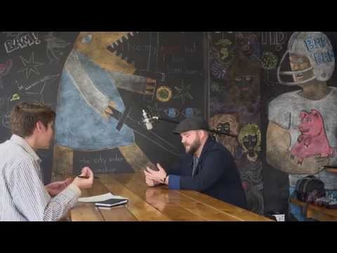 Ryan Innes : creating music for the soul