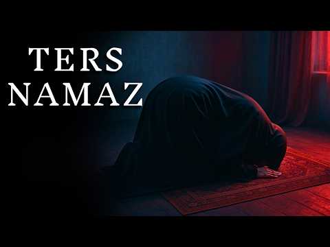 İstanbullu Genç Kızın Annesi Yüzünden Yaşadığı Korkunç Olaylar | Korku Hikayeleri | Cin Hikayeleri