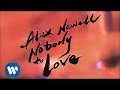 Alex Newell - Nobody to Love 