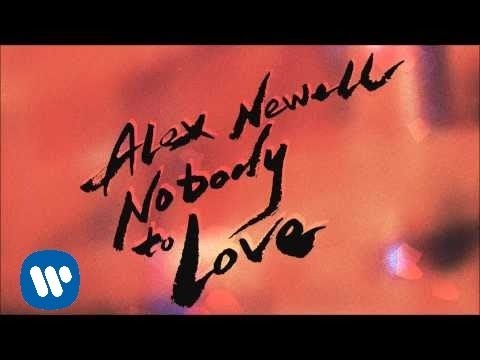 Video thumbnail for Nobody to Love