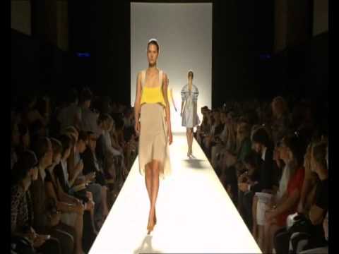 ANGELOS BRATIS spring summer 2012