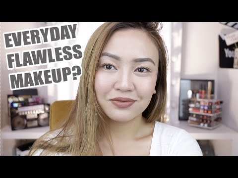 5-Minute Makeup Secret - WALANG FOUNDATION!