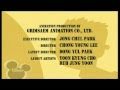 Disney Channel Scandinavia RECESS End Credits