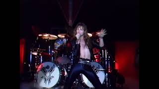 Warlord - Aliens (1984) (HD 60fps)