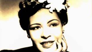 Billie Holiday - You&#39;re A Lucky Guy (Vocalion Records 1939)