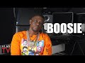 Boosie on Owning a Gold Mine in Africa (Part 14)