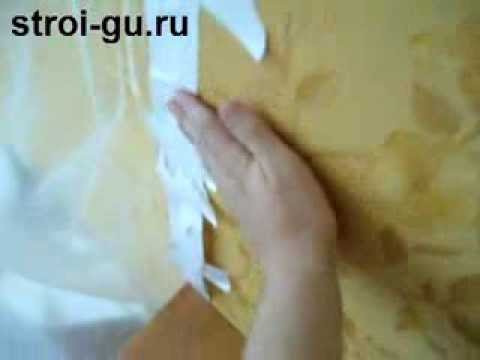 Ремонт квартиры своими руками - Укрыл всё плёнкой