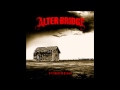 "Peace Is Broken" - Alter Bridge (lyrics in description) [HQ]