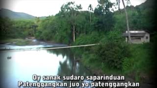 Download lagu Lintuah mp3