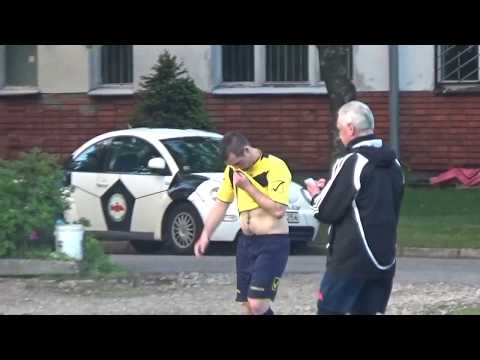 2017-06-05 JUVS - FC Raita