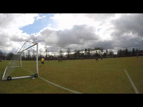 Old Carthusians v OBAFC (Highlights)