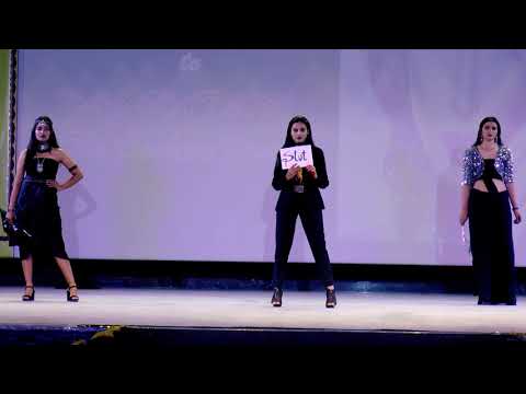 Sophia Girls College Ajmer Festivals video thumbnail 1