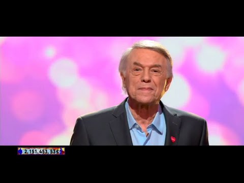 Salvatore Adamo - Et tant d'amour