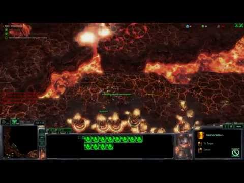 Starcraft 2: Marauders! 03 - Firejumpers