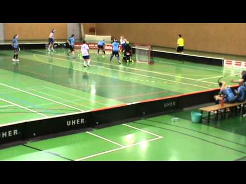 S.K. P.E.M.A. Opava vs 1. SC WOOW Vítkovice