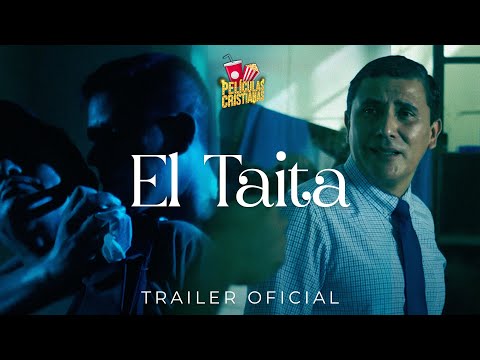Tráiler Oficial I El Taita