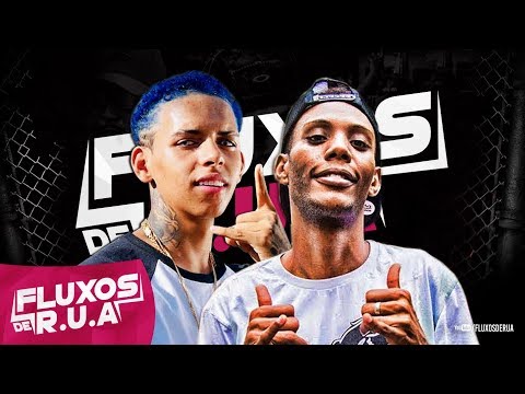 MOVIMENTAÇÃO DOS BAILES - MC Rick e MC GW - Aquecimento Das Favelas 3 (DJKAIOMIX) 2019