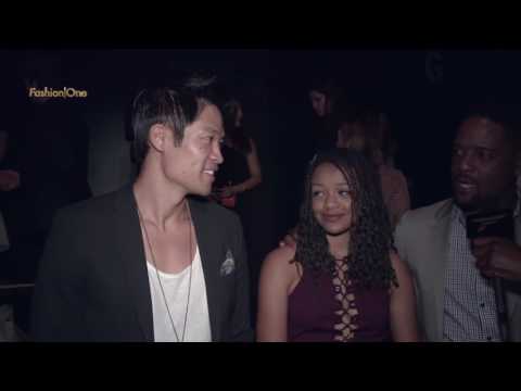 RUNA RAY New York Fashion Week Spring Summer 2017