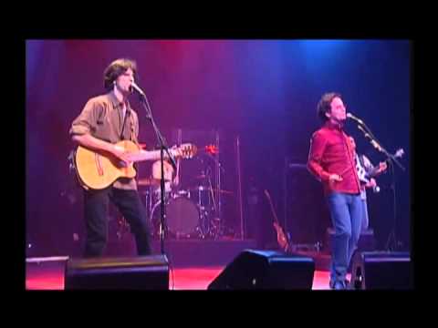 Canção da meia noite - Kleiton e Kledir