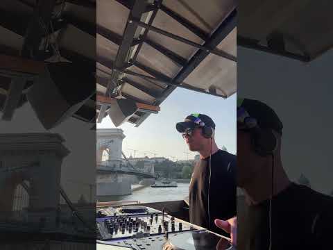 Live @ Raqpart 2025.06.07