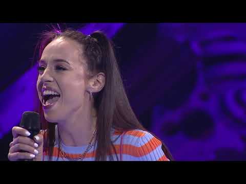 Teodoras ir KaYra - Seasons of love | Dainuok su manim