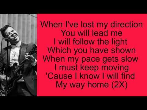 Song of the Day #17: My Way Home by Eli Paperboy Reed