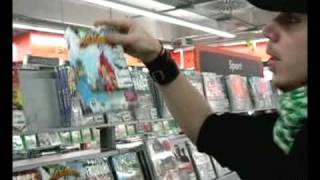 Blowsight Channel #8 - Poker Face &amp; More