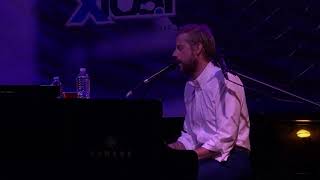 [HD] Andrew McMahon - Don&#39;t Speak For Me (Acoustic)