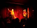 Jonathan Coulton and Paul and Storm "Pirate Song ...