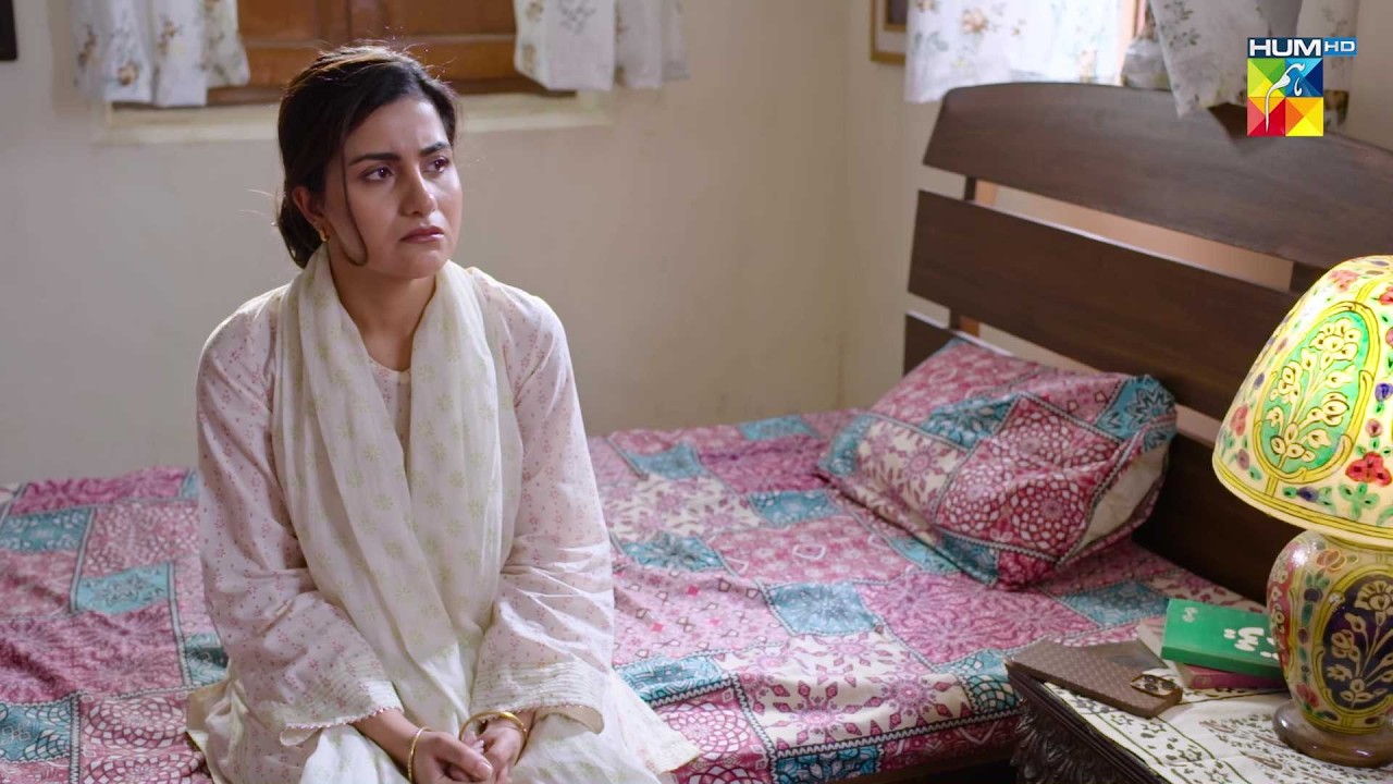 Mohabbat Bilal Se Aur Shadi Kabeer Se Kiyun..? #SirfShabana #SohaiAliAbro