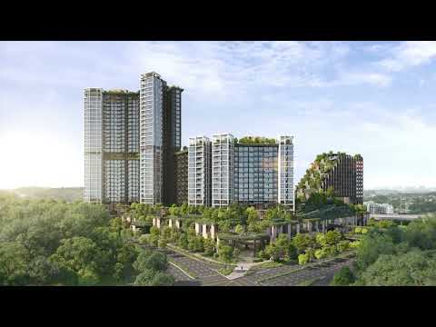 THE RESERVE RESIDENCES Video
