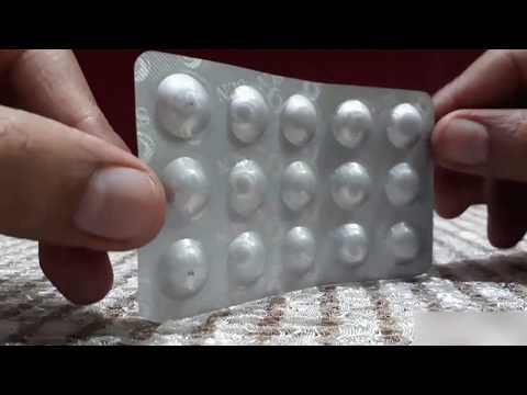 Pantoprazole 40mg Tablet