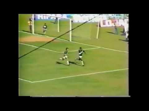 Rio Branco 0 x 1 Ponte Preta - 29 de outubro de 1989